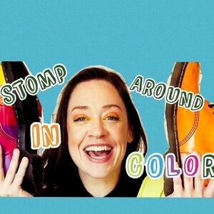 COLORFUL - WELCOME to 🍊 Old Orange Vintage 🍊